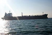 MV Three Rivers
