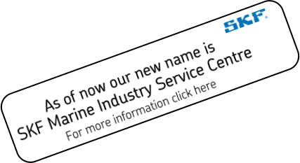 SKF Marine Industry Centre