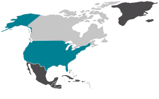 United States of America