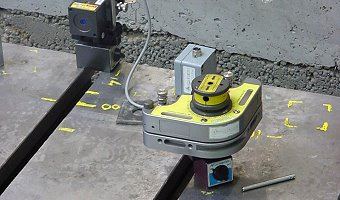 Alignment Services