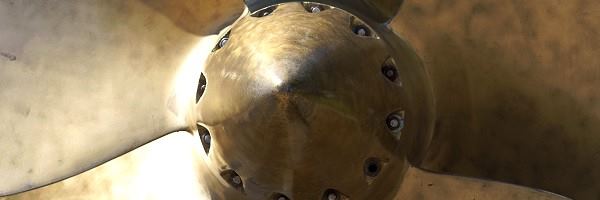Alignment propulsion