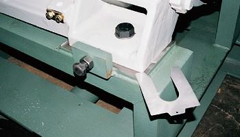 Steelshim shims