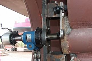 Equipment Rentals