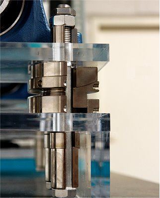 Vibracon&reg; mounting kit