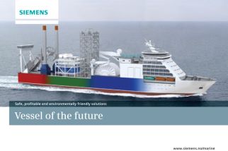 Pdf brochure Siemens Vessel of the Future