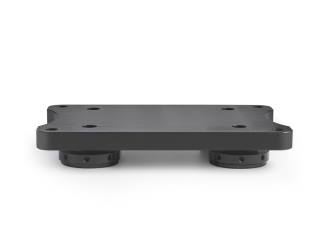 Resilient Mount Vibracon kit